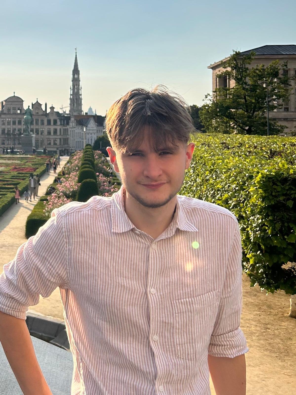 Photo de Benoit Marchant